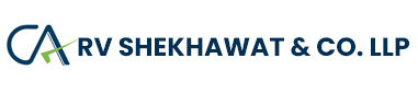 RK CA Logo