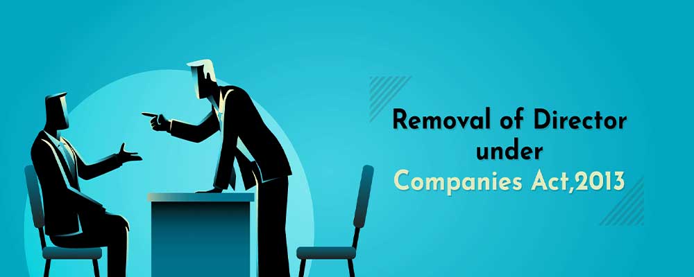 Remove Director Services