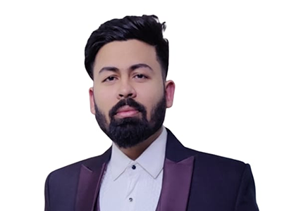 CA Rohit Shekhawat