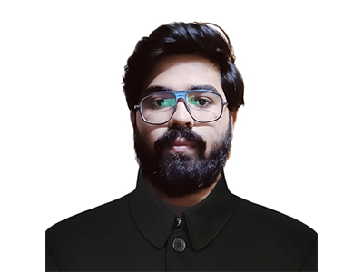 CA Vishal Shekhawat